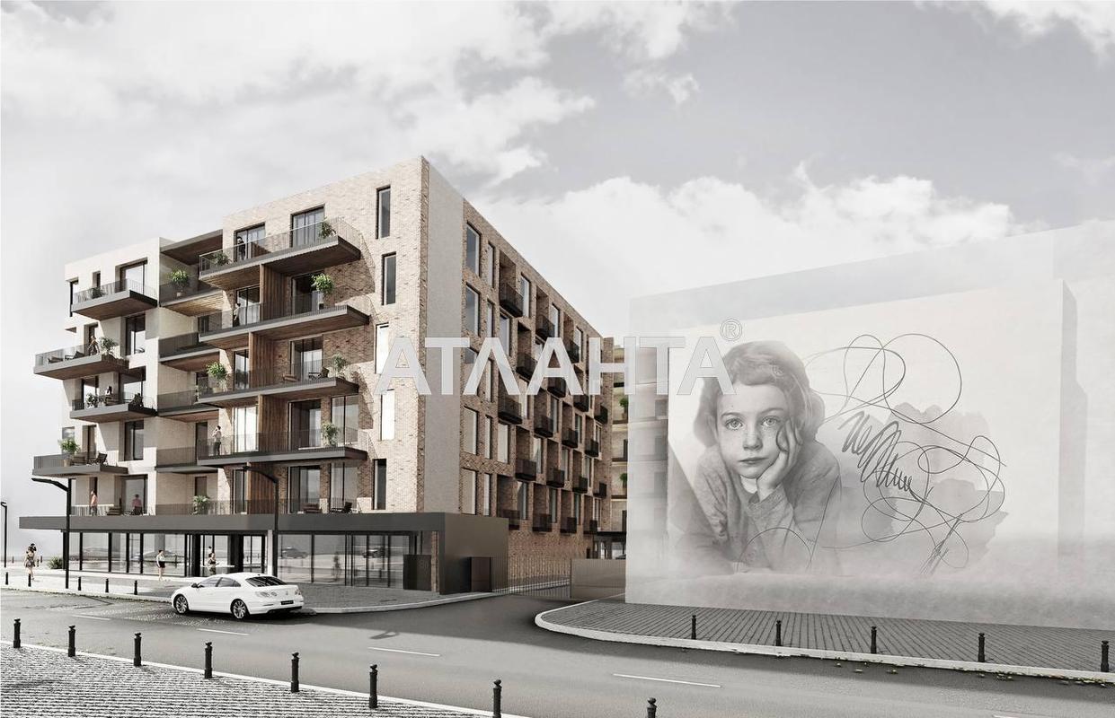 The object is removed from sale. - Atlanta.ua - photo 3