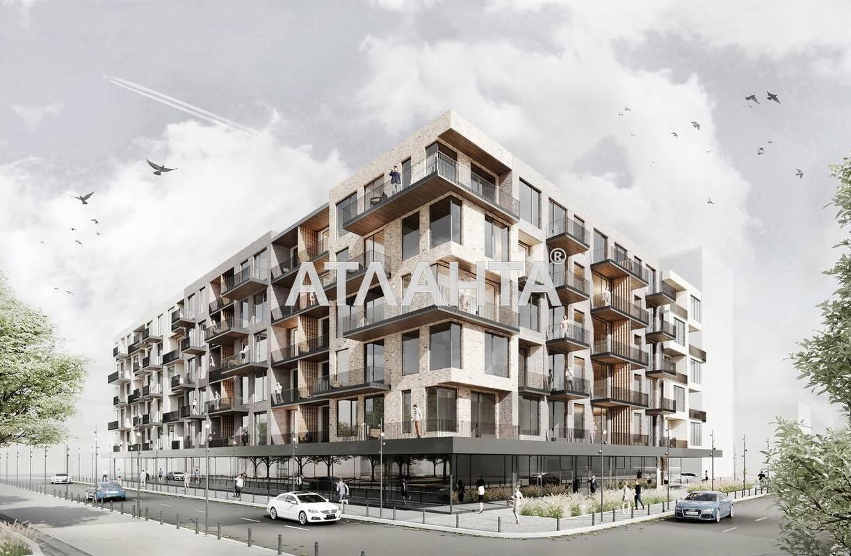 Объект снят с продажи - Atlanta.ua - фото 3