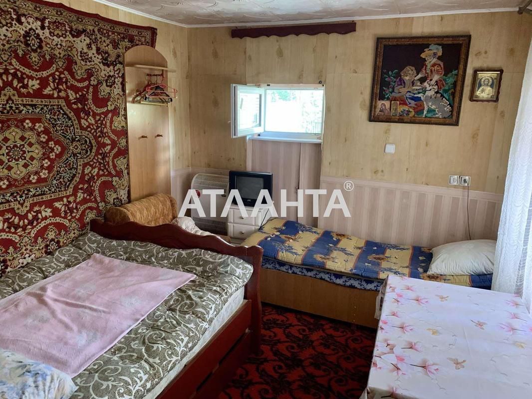 Дом по адресу ул. Наклонная (площадь 170 м²) - Atlanta.ua - фото 14