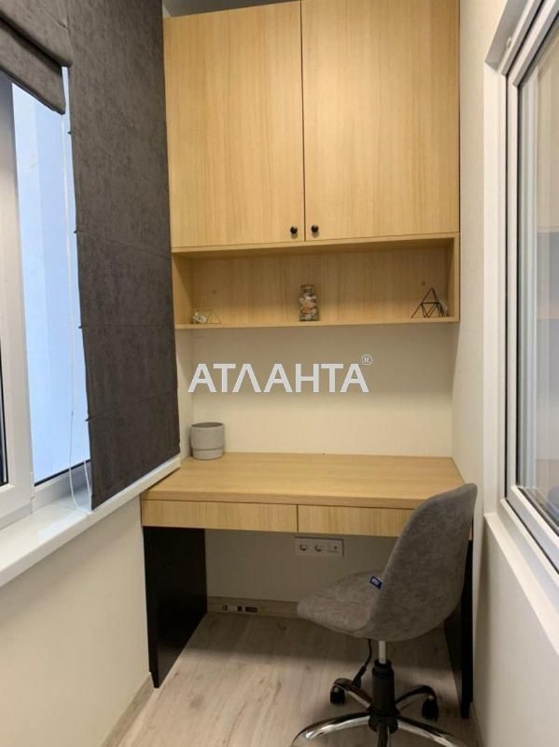 1-room apartment apartment by the address st. Spreysa (area 23,9 m²) - Atlanta.ua - photo 8