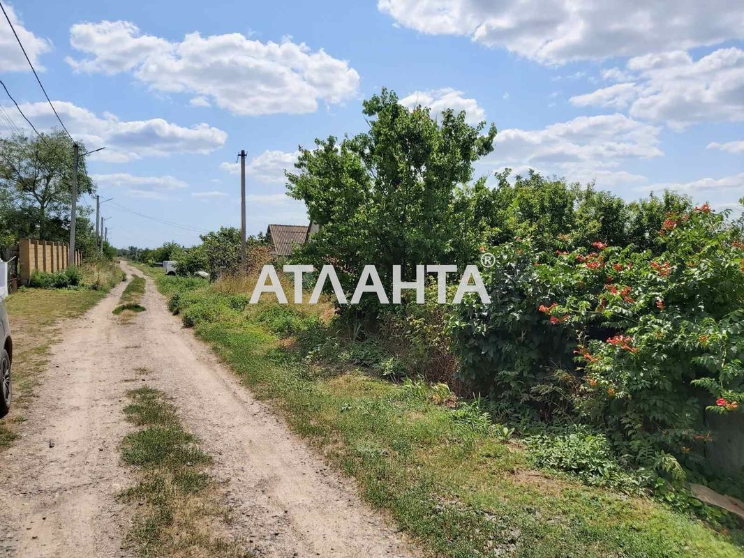 Участок по адресу ул. Лиманная (площадь 9,8 сот) - Atlanta.ua - фото 4