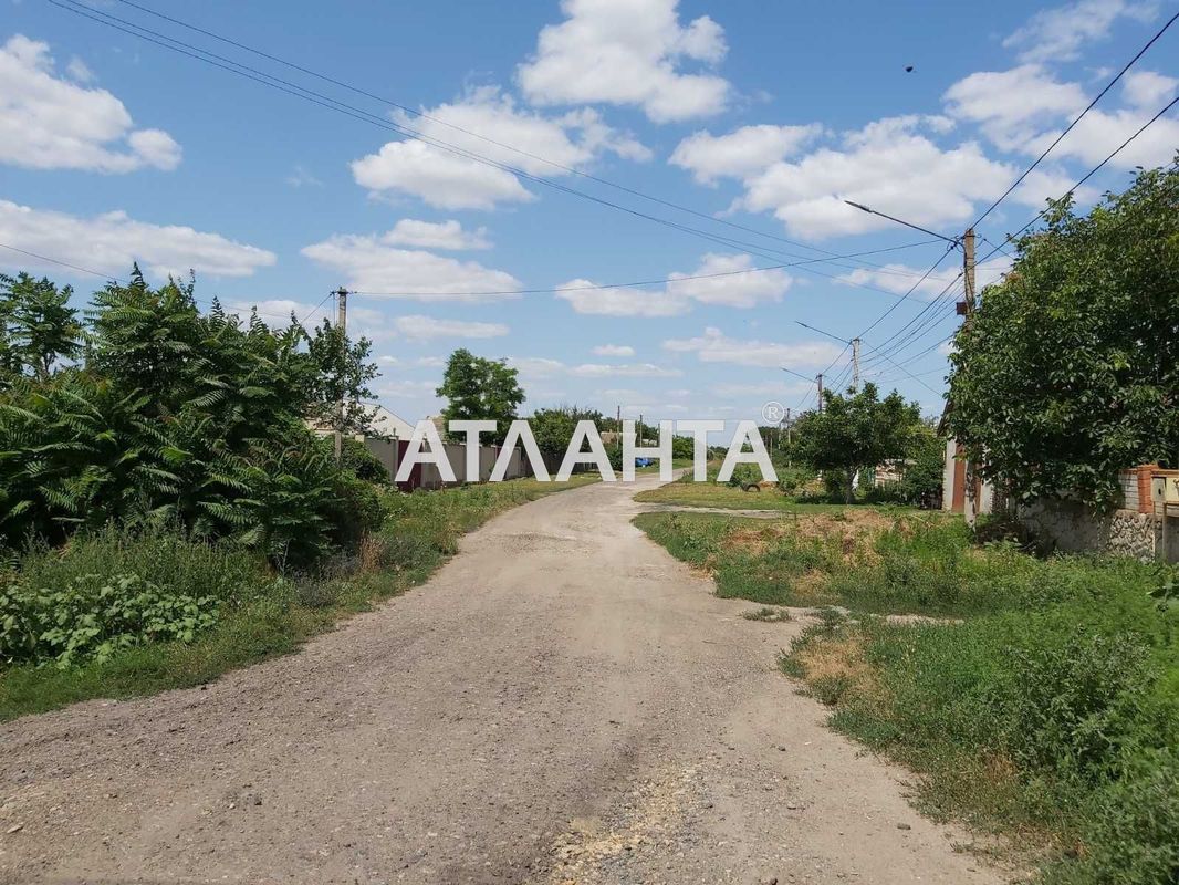 Участок по адресу ул. Лиманная (площадь 9,8 сот) - Atlanta.ua - фото 5