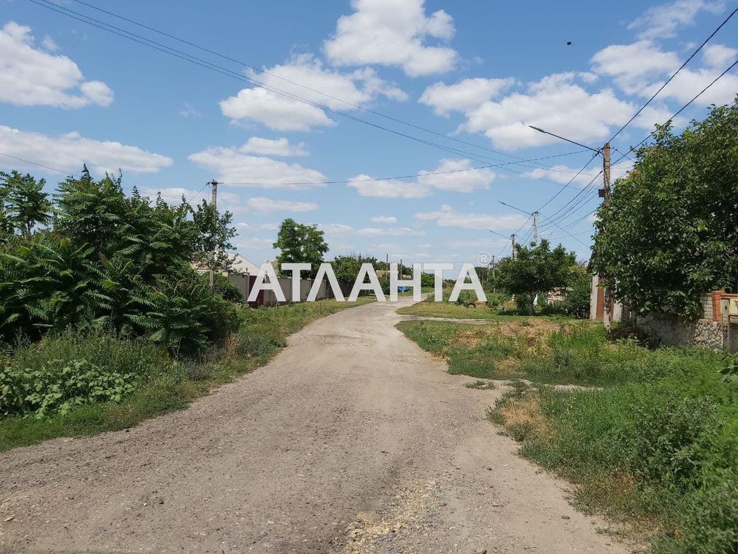 Landplot by the address st. Limannaya (area 8,4 acr) - Atlanta.ua - photo 4