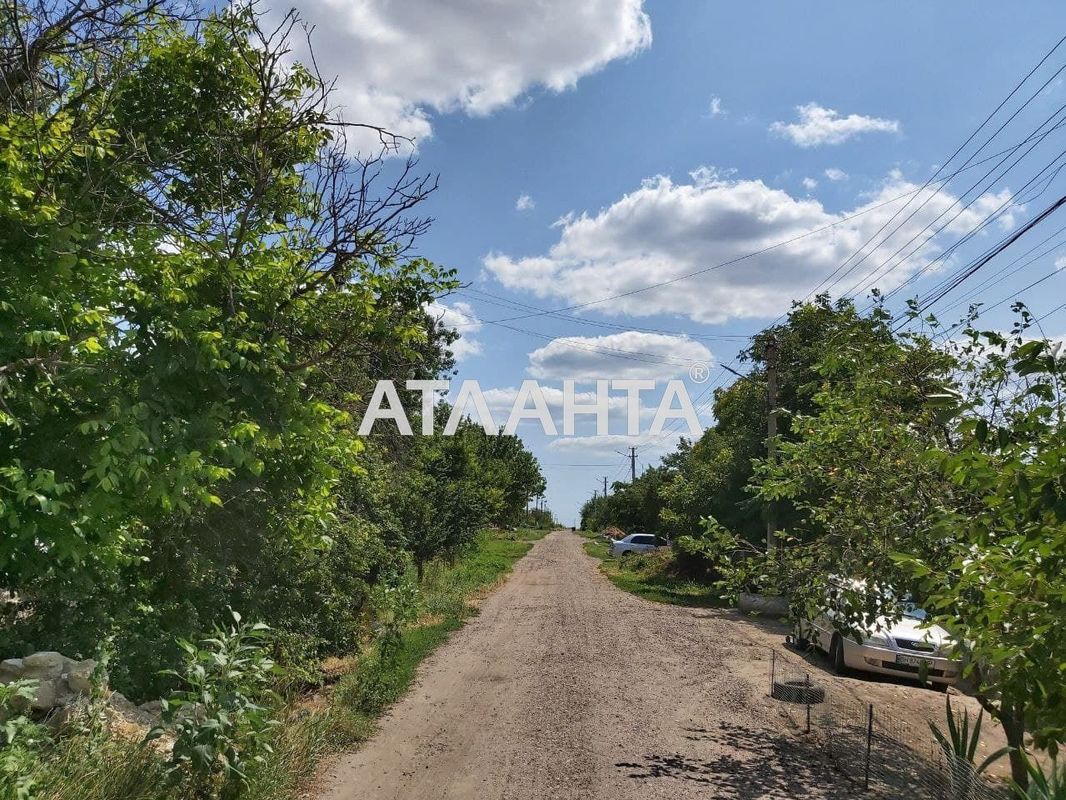 Landplot by the address st. Limannaya (area 8,4 acr) - Atlanta.ua - photo 5