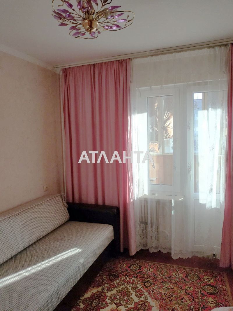 Многокомнатная квартира по адресу Экономический пер. (площадь 73 м²) - Atlanta.ua - фото 2