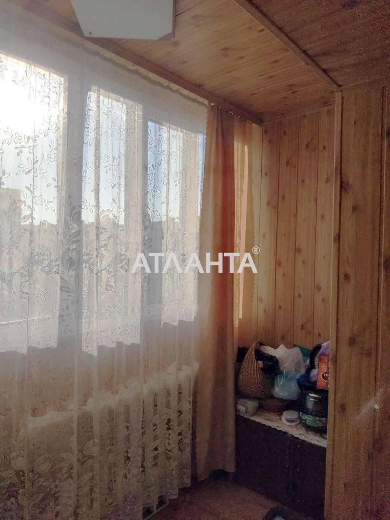 Многокомнатная квартира по адресу Экономический пер. (площадь 73 м²) - Atlanta.ua - фото 9