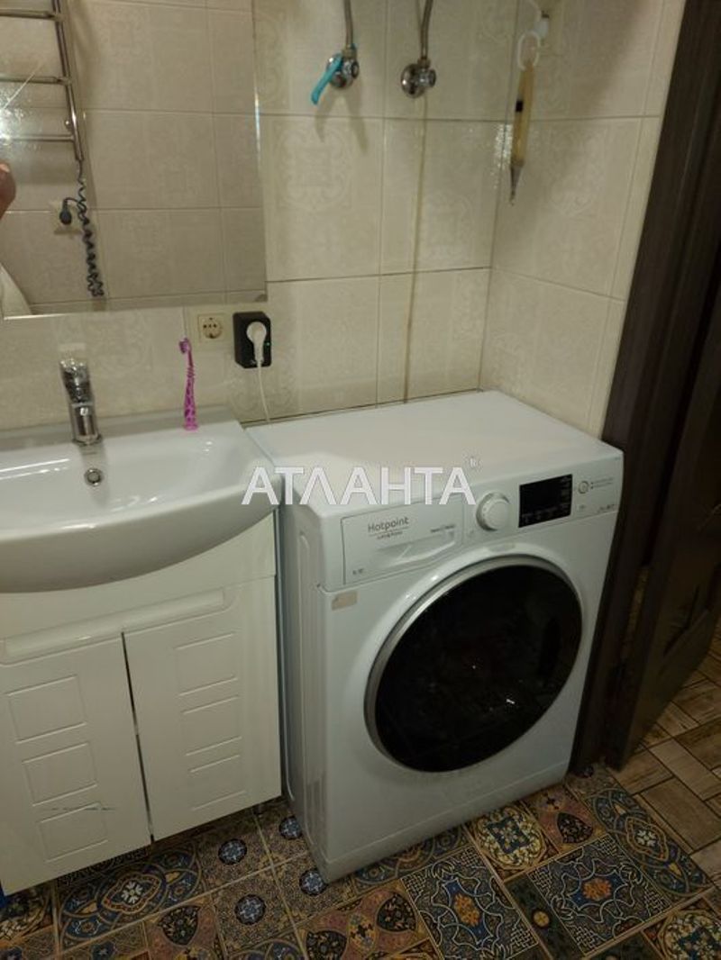 1-кімнатна квартира за адресою вул. Боровського Миколи (площа 30 м²) - Atlanta.ua - фото 10