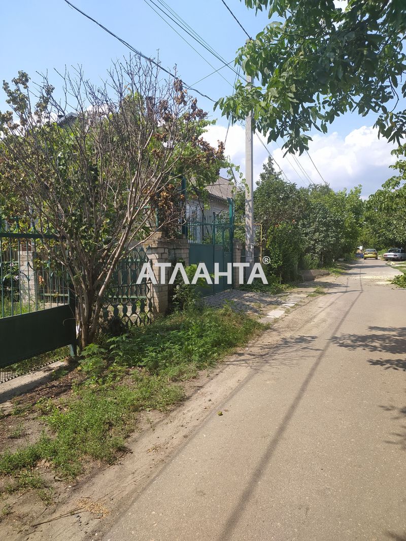 Landplot by the address st. Desantnaya (area 11,9 acr) - Atlanta.ua - photo 9