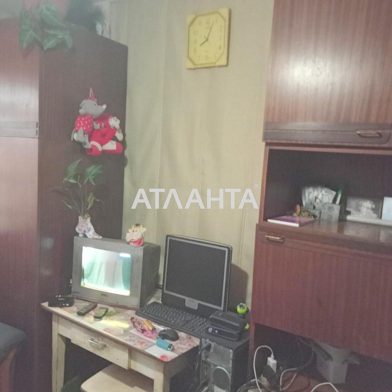 Коммунальная квартира по адресу ул. Пересыпская 7-я (площадь 15,9 м²) - Atlanta.ua - фото 2