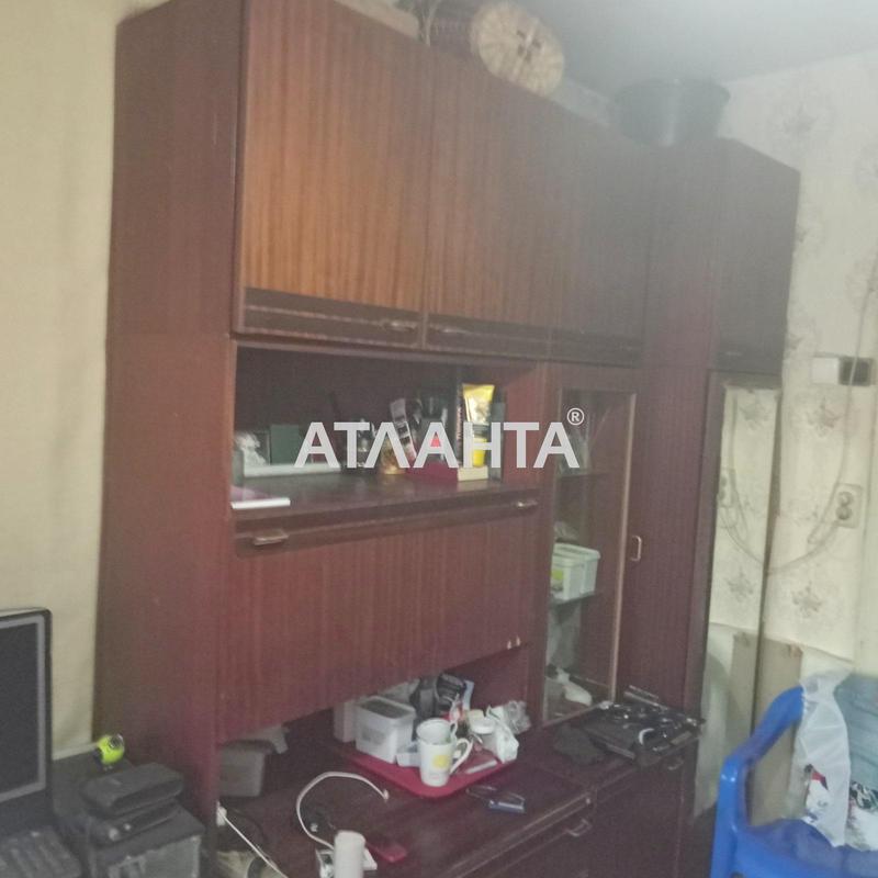 Коммунальная квартира по адресу ул. Пересыпская 7-я (площадь 15,9 м²) - Atlanta.ua - фото 3