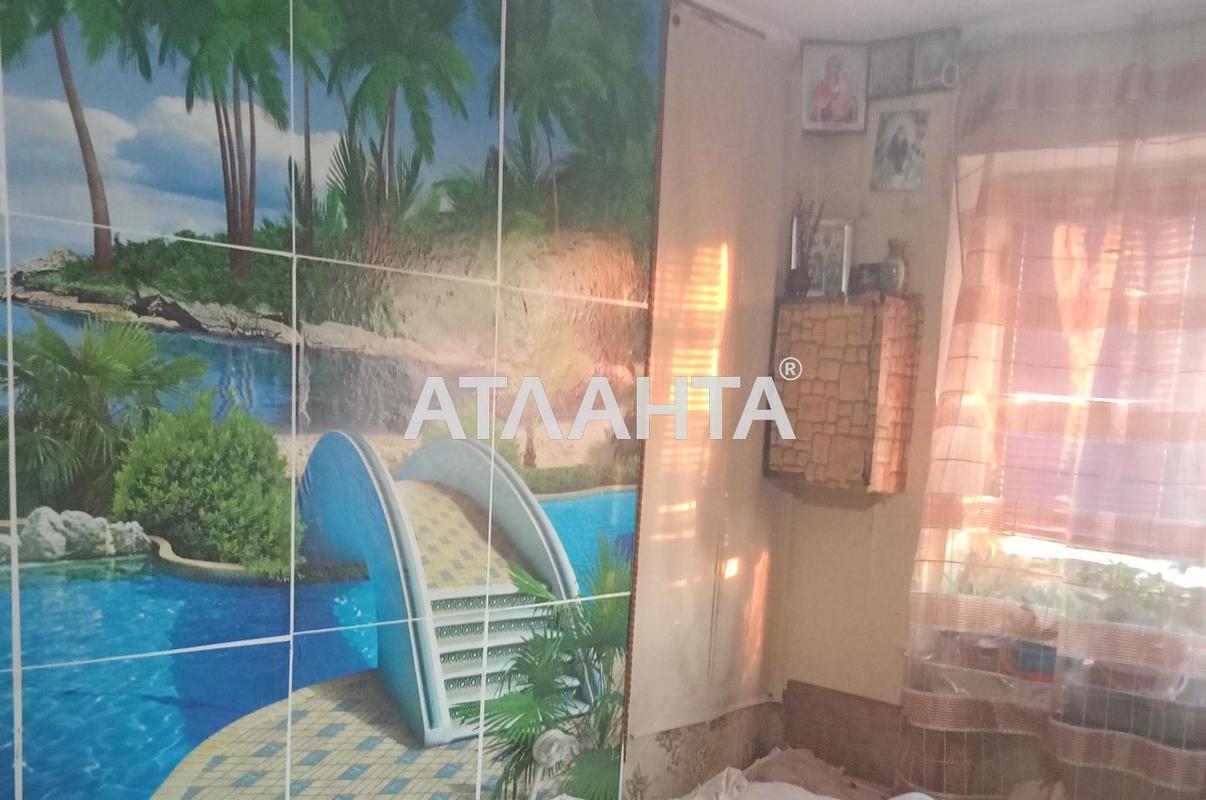 Коммунальная квартира по адресу ул. Пересыпская 7-я (площадь 15,9 м²) - Atlanta.ua - фото 4