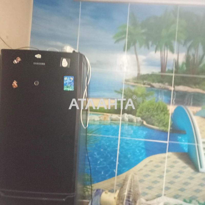 Коммунальная квартира по адресу ул. Пересыпская 7-я (площадь 15,9 м²) - Atlanta.ua - фото 5