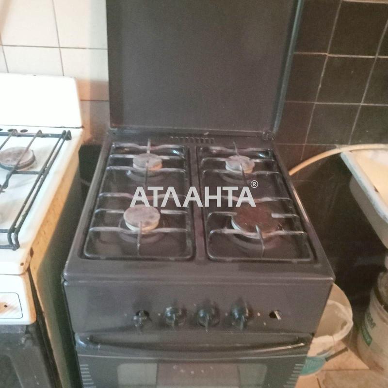 Коммунальная квартира по адресу ул. Пересыпская 7-я (площадь 15,9 м²) - Atlanta.ua - фото 6