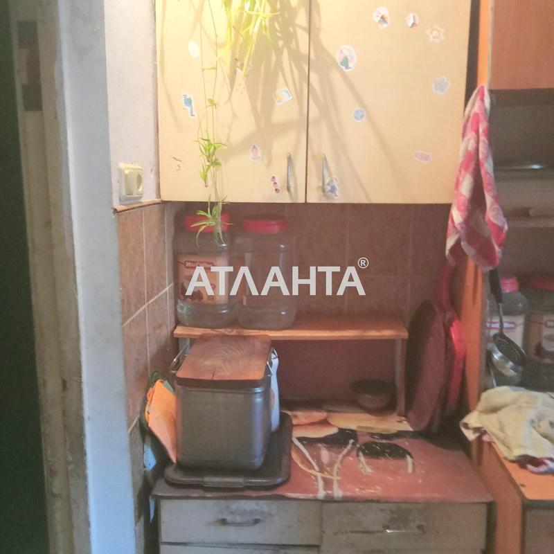 Коммунальная квартира по адресу ул. Пересыпская 7-я (площадь 15,9 м²) - Atlanta.ua - фото 7