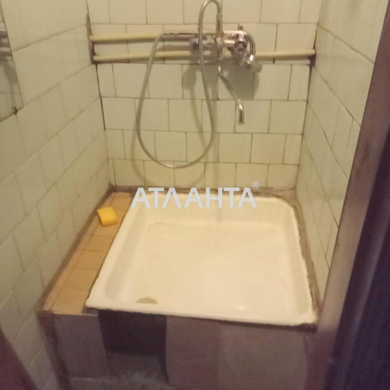 Коммунальная квартира по адресу ул. Пересыпская 7-я (площадь 15,9 м²) - Atlanta.ua - фото 8