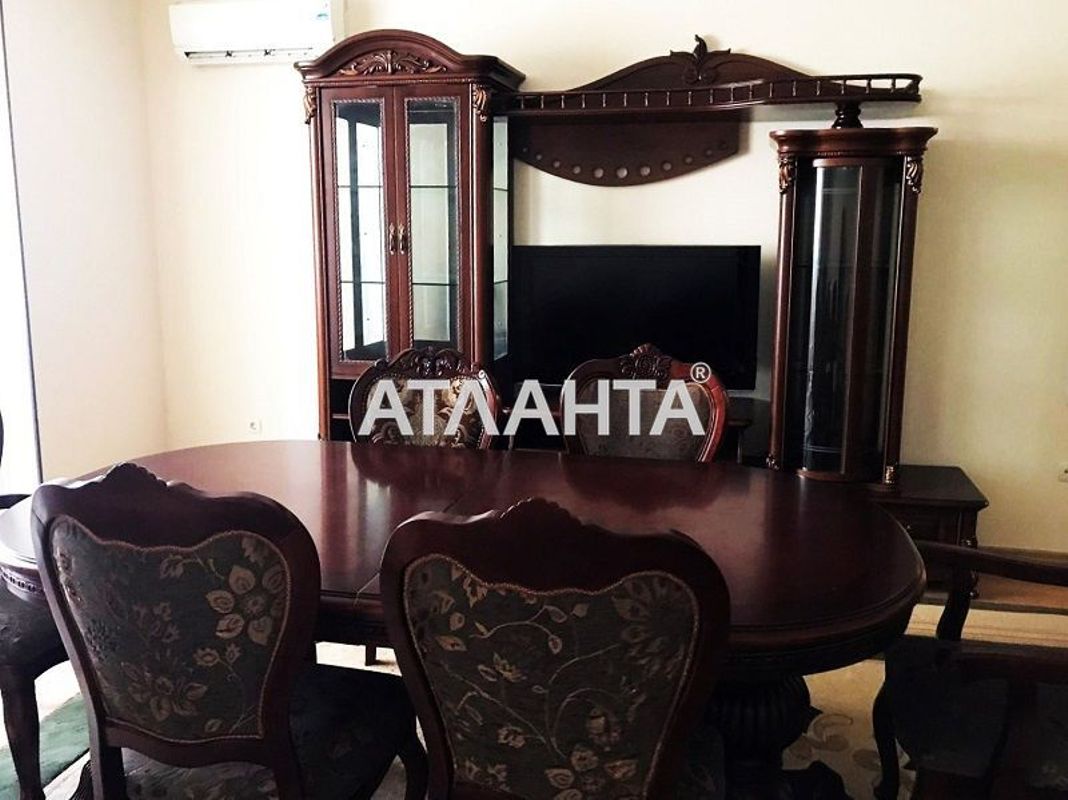 2-комнатная квартира по адресу ул. Парусная (площадь 102,4 м²) - Atlanta.ua - фото 2