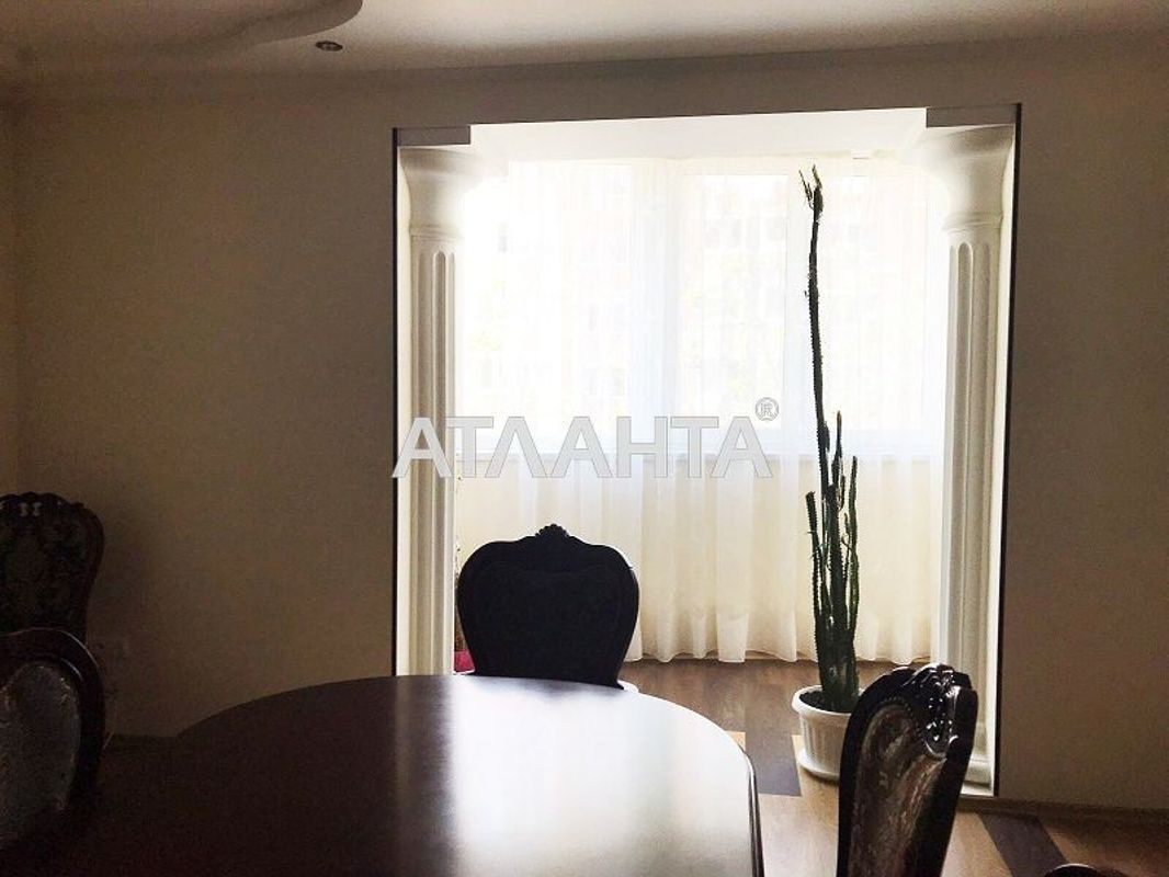 2-комнатная квартира по адресу ул. Парусная (площадь 102,4 м²) - Atlanta.ua - фото 3