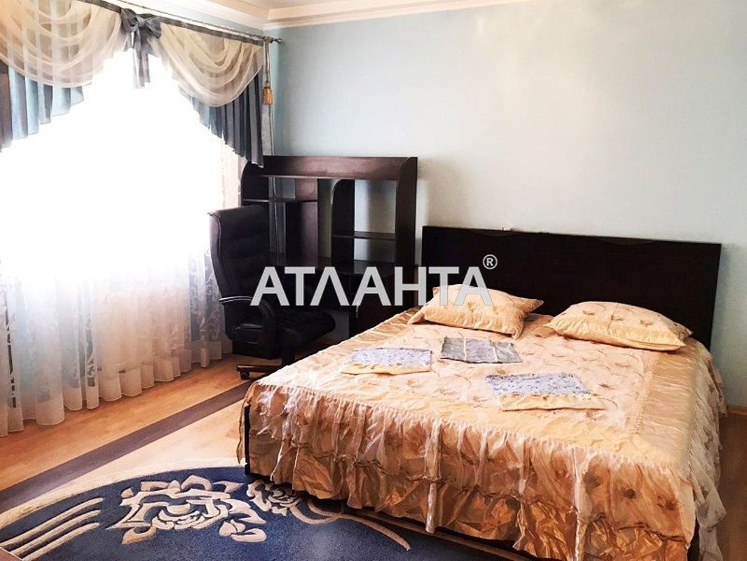 2-комнатная квартира по адресу ул. Парусная (площадь 102,4 м²) - Atlanta.ua - фото 8