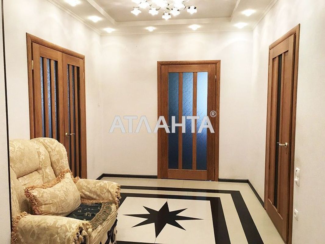 2-комнатная квартира по адресу ул. Парусная (площадь 102,4 м²) - Atlanta.ua - фото 11