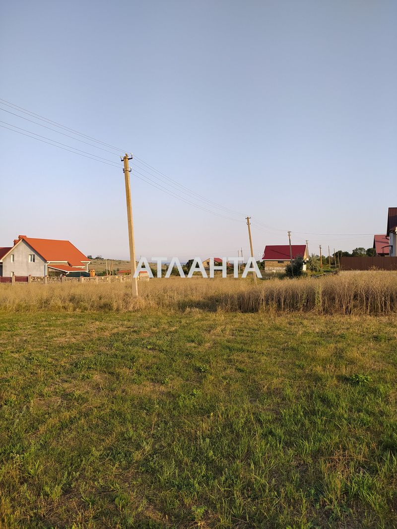 Landplot by the address st. Lazurnaya (area 6 acr) - Atlanta.ua - photo 2