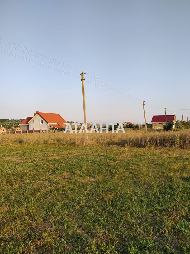 Landplot by the address st. Lazurnaya (area 6 acr) - Atlanta.ua - photo 3