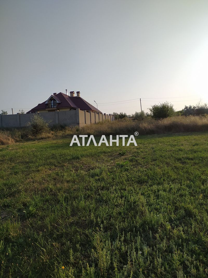 Landplot by the address st. Lazurnaya (area 6 acr) - Atlanta.ua - photo 6