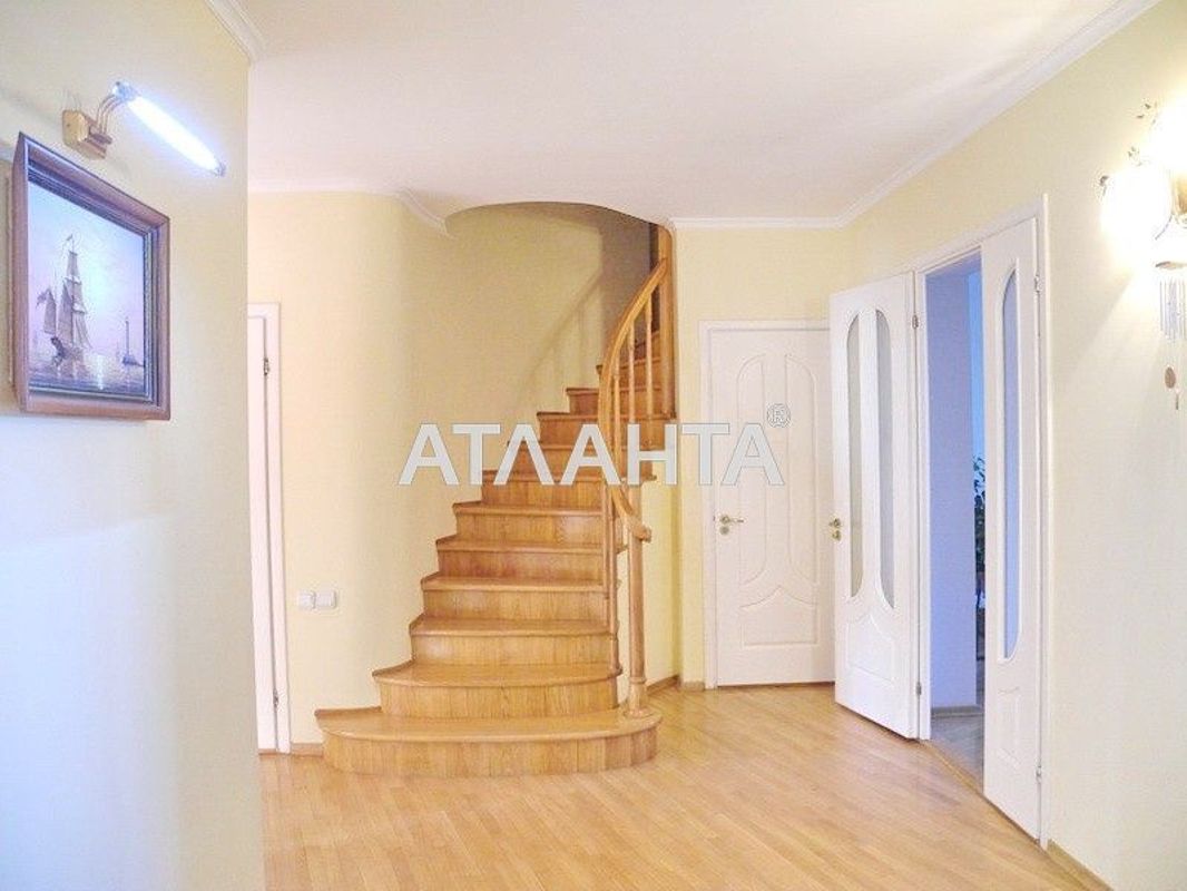 3-кімнатна квартира за адресою вул. Говорова марш. (площа 120 м²) - Atlanta.ua - фото 7