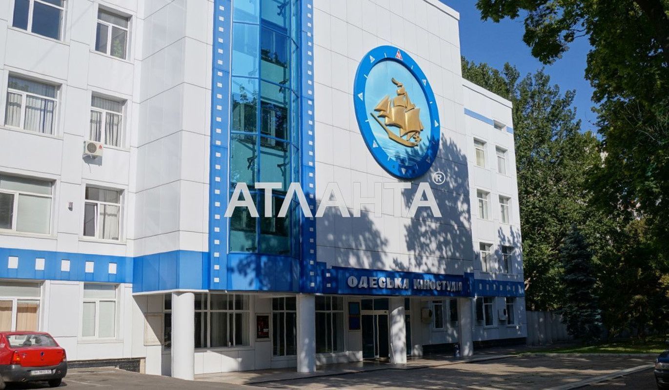 1-комнатная квартира по адресу Гагарина пр. (площадь 52,8 м²) - Atlanta.ua - фото 5