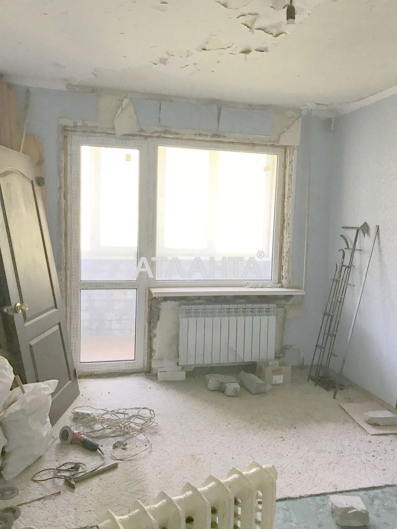 4+-rooms apartment apartment by the address st. Zabolotnogo ak (area 82 m²) - Atlanta.ua - photo 2