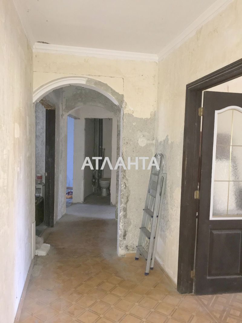 4+-rooms apartment apartment by the address st. Zabolotnogo ak (area 82 m²) - Atlanta.ua - photo 4