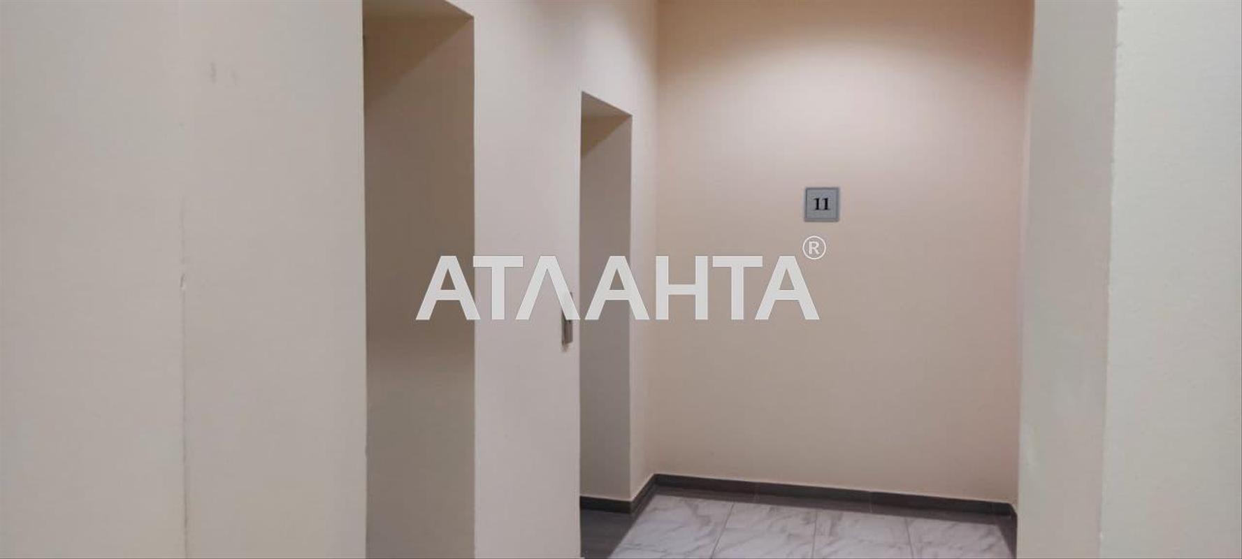 1-кімнатна квартира за адресою вул. Педагогічна (площа 50 м²) - Atlanta.ua - фото 15