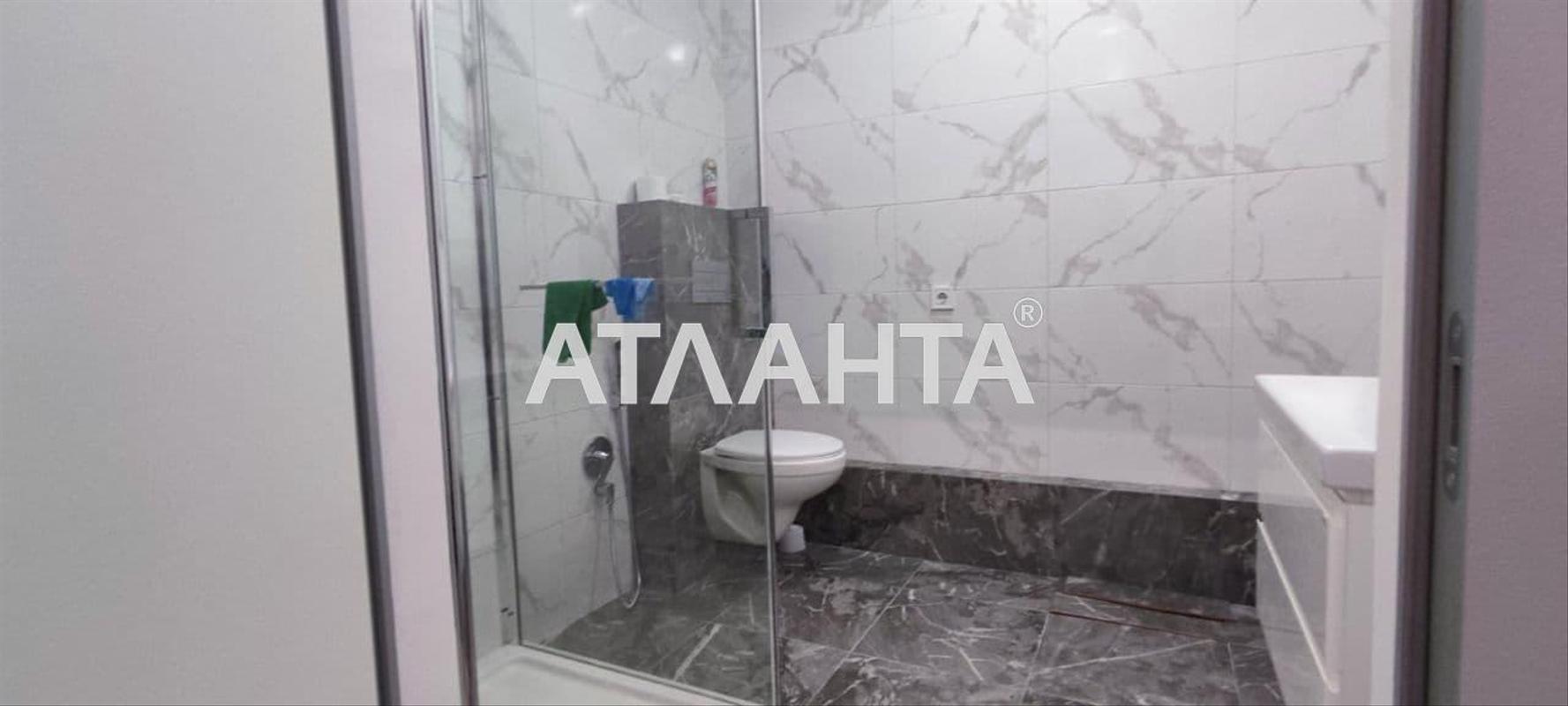 1-кімнатна квартира за адресою вул. Педагогічна (площа 50 м²) - Atlanta.ua - фото 10