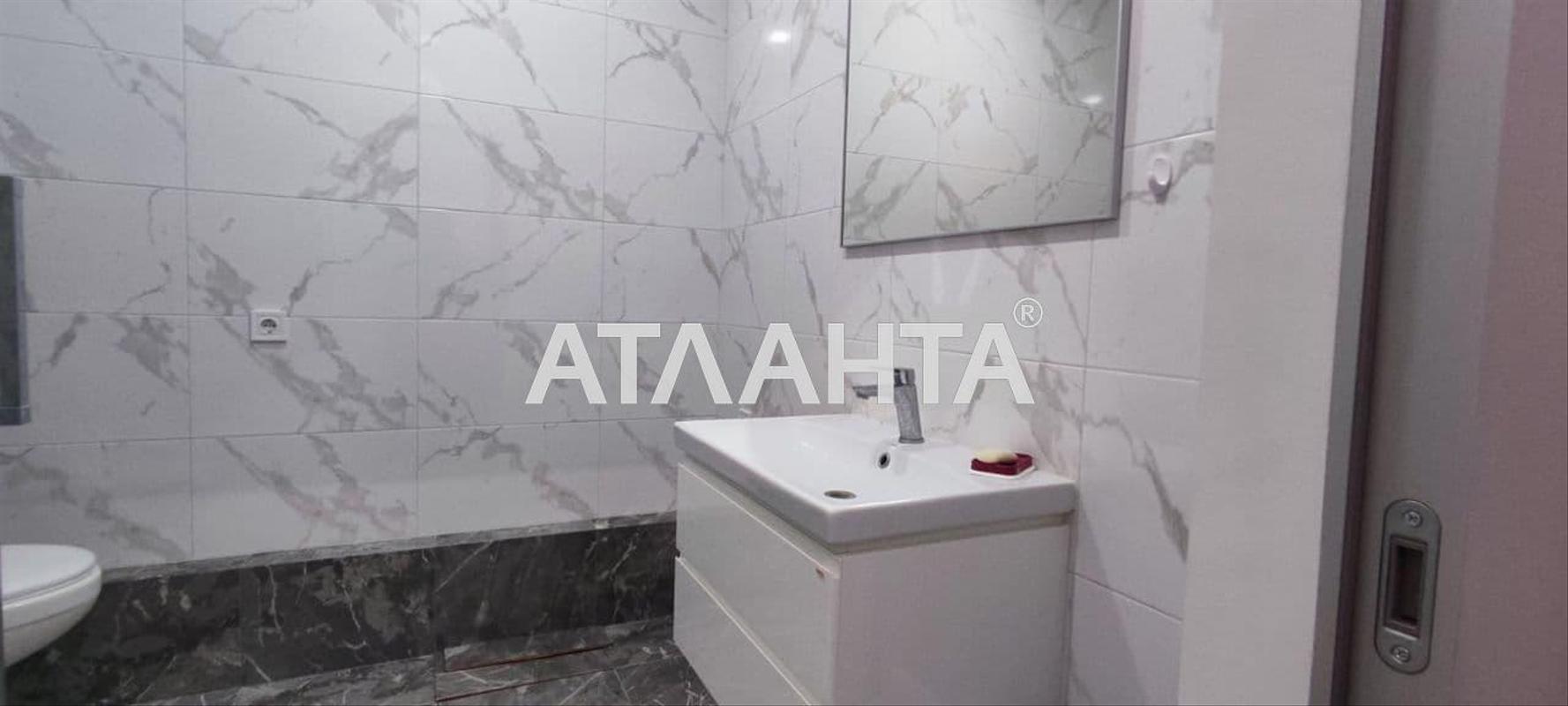 1-кімнатна квартира за адресою вул. Педагогічна (площа 50 м²) - Atlanta.ua - фото 9