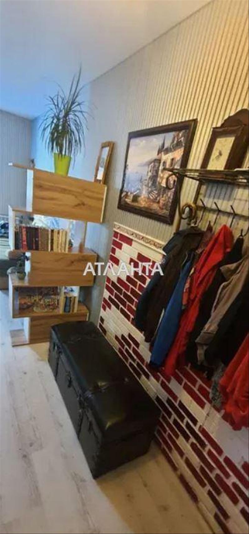 1-room apartment apartment by the address st. Sofievskaya (area 45 m²) - Atlanta.ua - photo 2