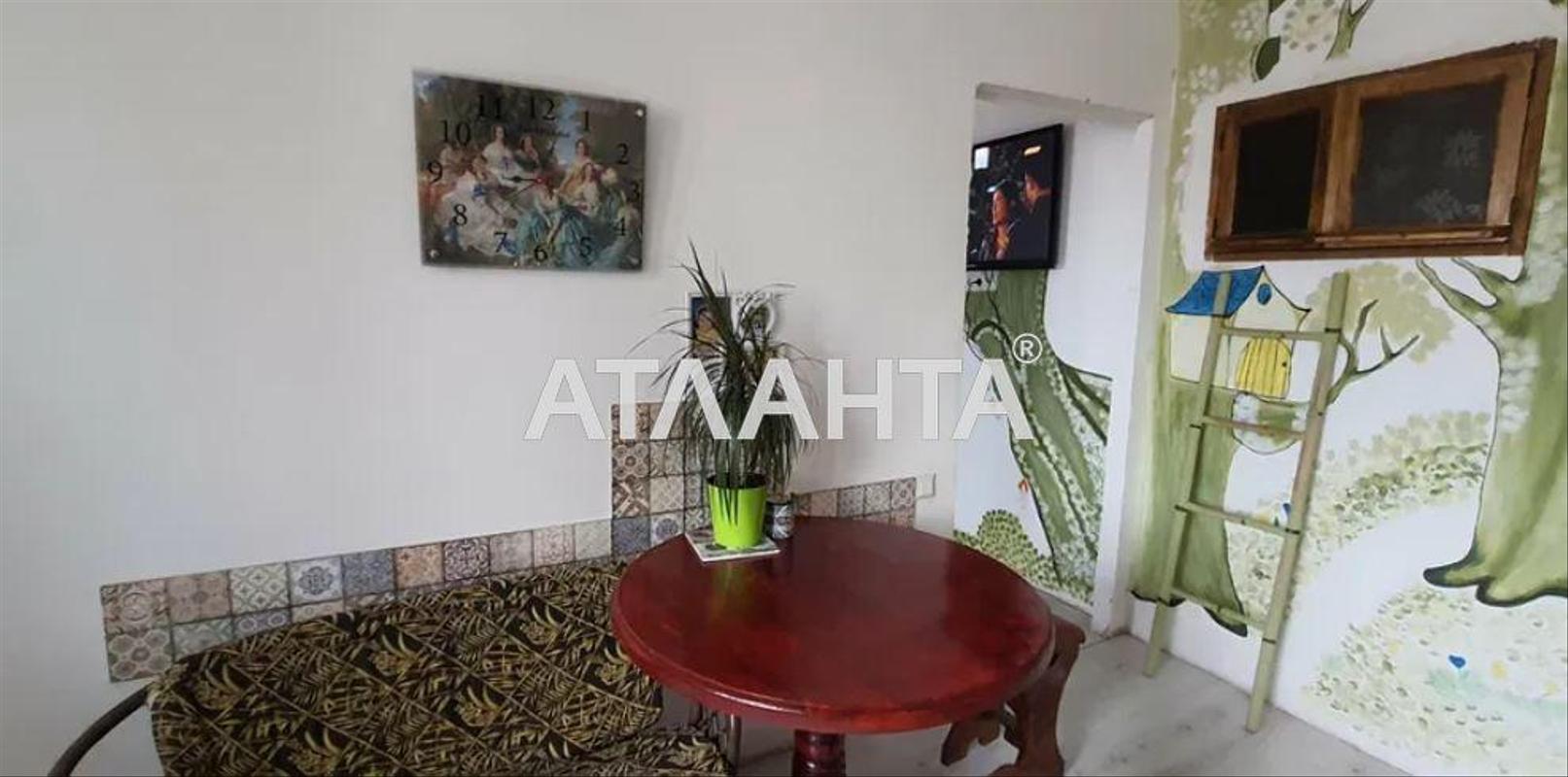1-room apartment apartment by the address st. Sofievskaya (area 45 m²) - Atlanta.ua - photo 7