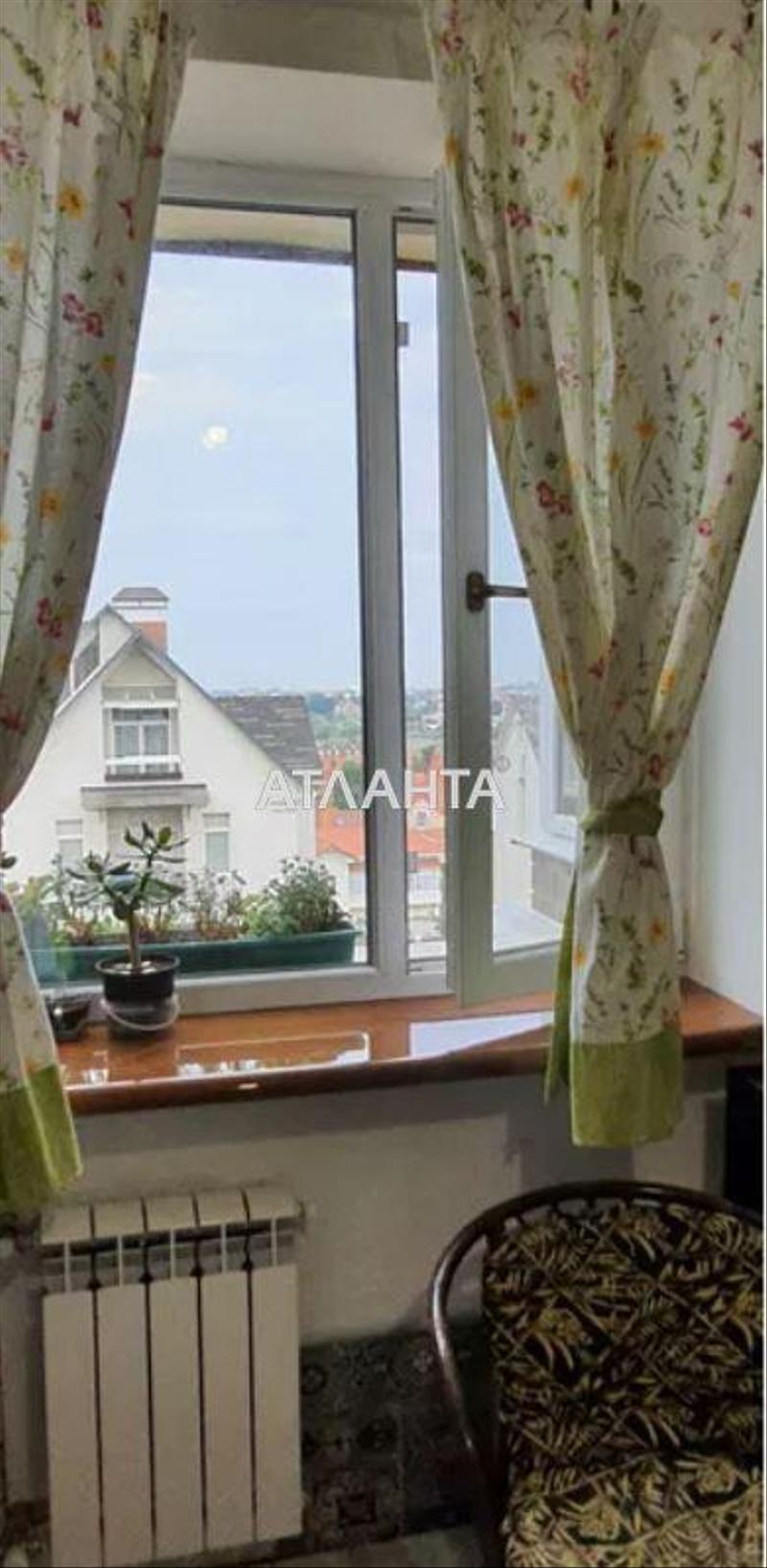 1-room apartment apartment by the address st. Sofievskaya (area 45 m²) - Atlanta.ua - photo 9