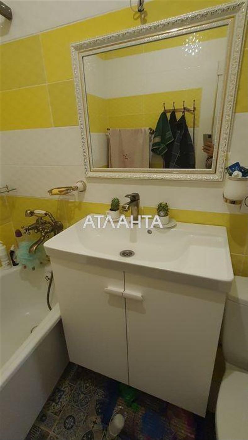 1-room apartment apartment by the address st. Sofievskaya (area 45 m²) - Atlanta.ua - photo 22