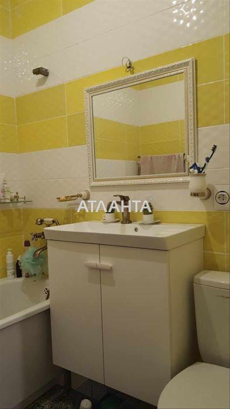1-room apartment apartment by the address st. Sofievskaya (area 45 m²) - Atlanta.ua - photo 23