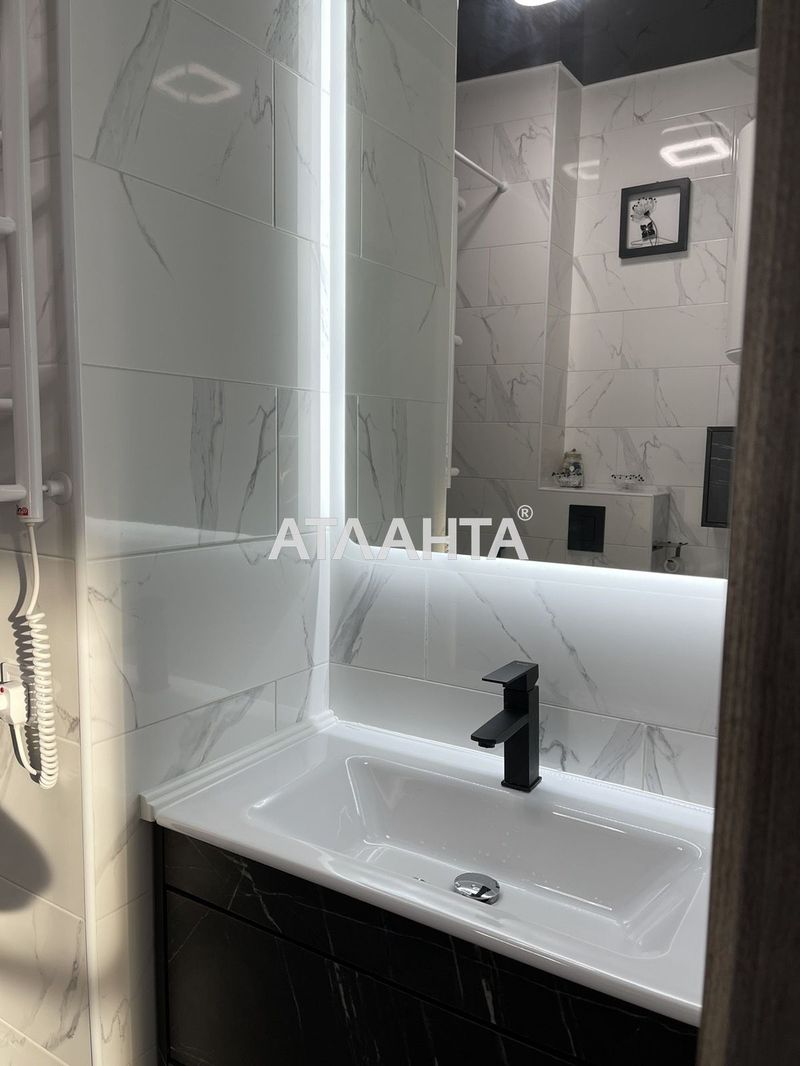 2-кімнатна квартира за адресою вул. Генуезька (площа 63 м²) - Atlanta.ua - фото 10