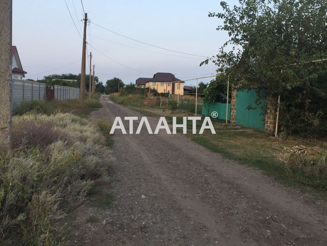 Landplot by the address st. Odesskaya (area 10 acr) - Atlanta.ua - photo 4