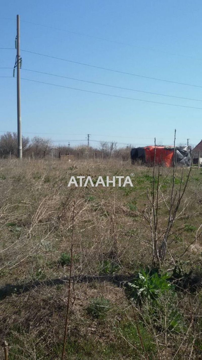 Landplot by the address (area 7 acr) - Atlanta.ua - photo 5