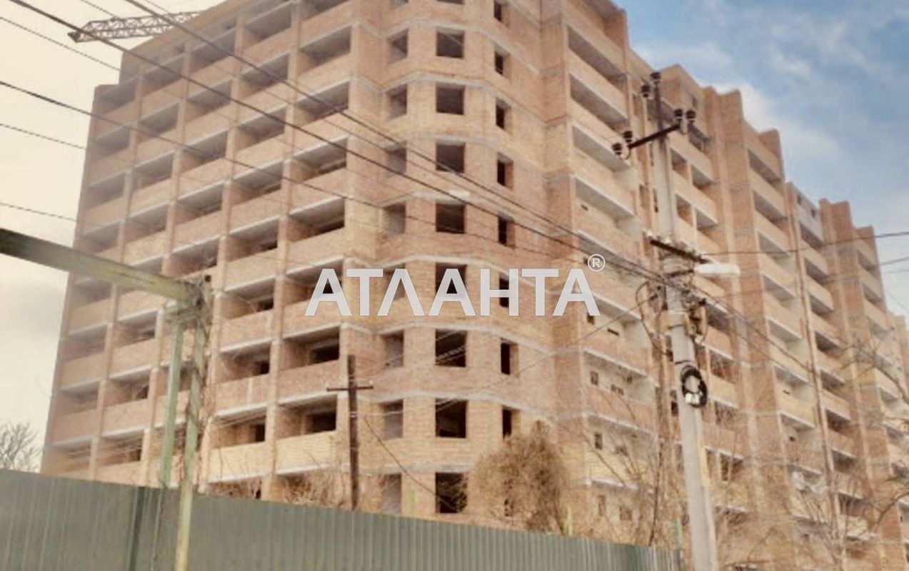 2-кімнатна квартира за адресою вул. Руставелі Шота (площа 70,1 м²) - Atlanta.ua - фото 3