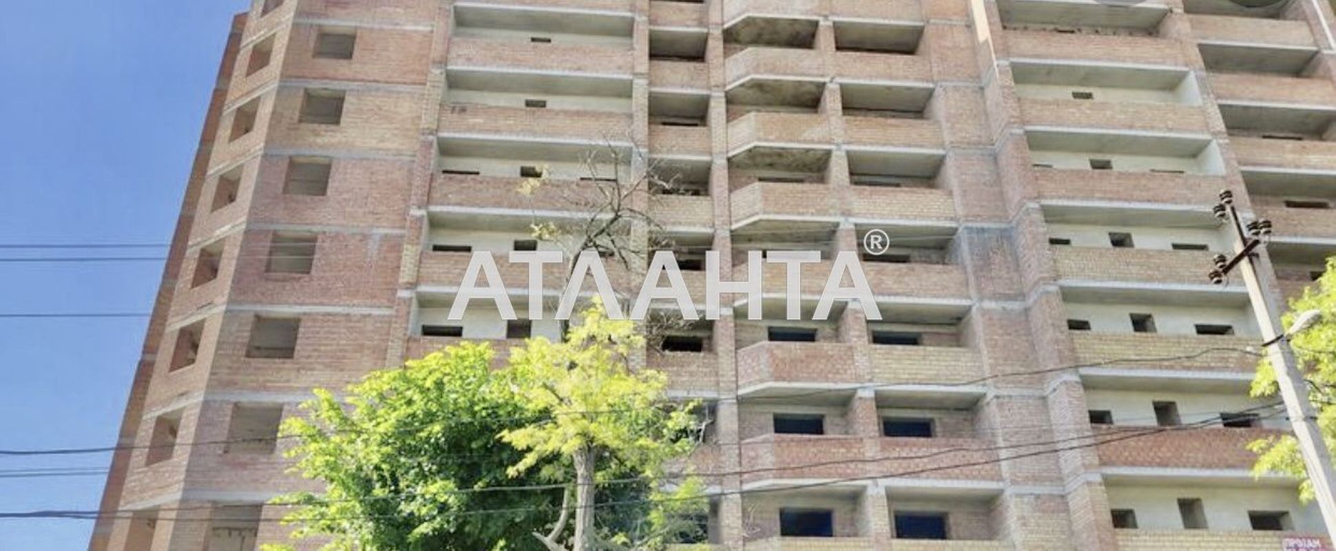 2-кімнатна квартира за адресою вул. Руставелі Шота (площа 70,1 м²) - Atlanta.ua - фото 4