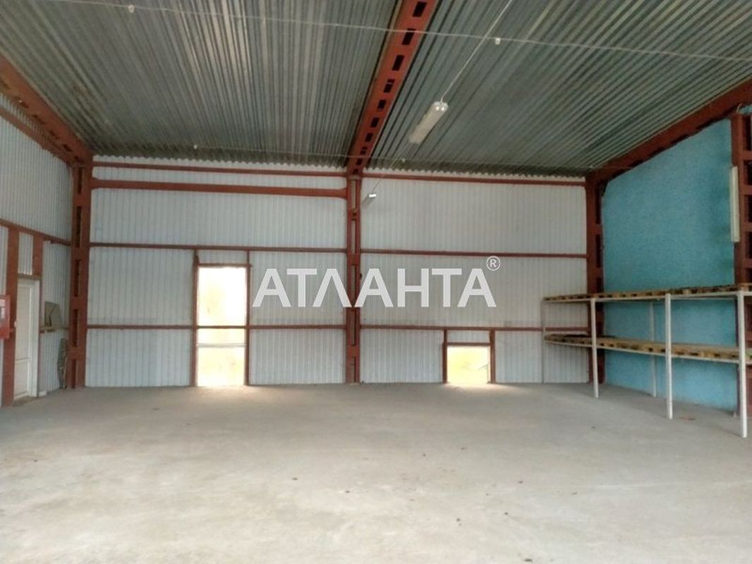 Комерційна нерухомість за адресою вул. Радісна (площа 2424,6 м²) - Atlanta.ua - фото 9