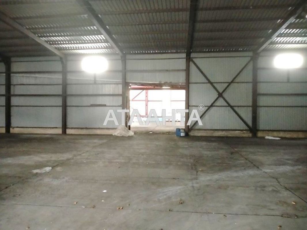 Комерційна нерухомість за адресою вул. Радісна (площа 2424,6 м²) - Atlanta.ua - фото 10