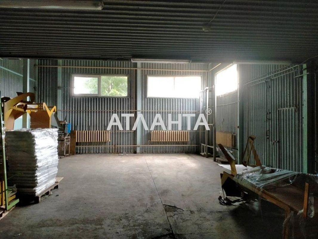 Комерційна нерухомість за адресою вул. Радісна (площа 2424,6 м²) - Atlanta.ua - фото 13