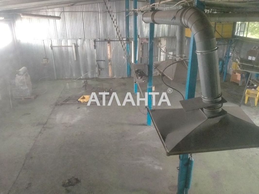 Комерційна нерухомість за адресою вул. Радісна (площа 2424,6 м²) - Atlanta.ua - фото 14