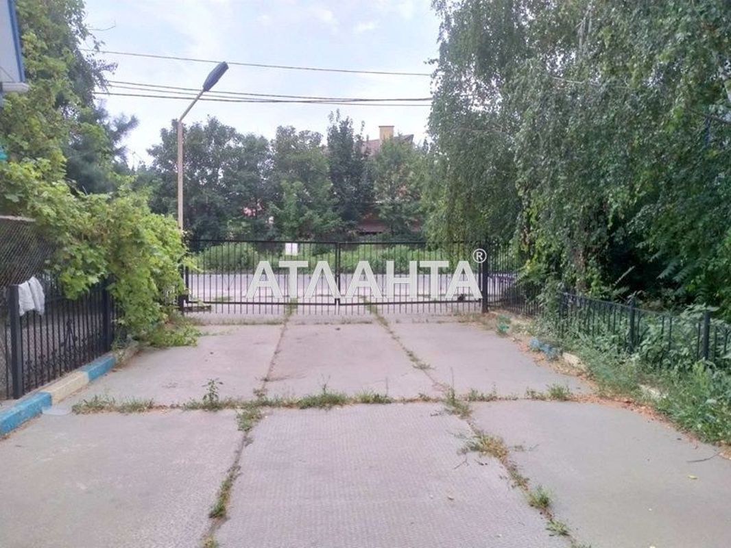 Комерційна нерухомість за адресою вул. Радісна (площа 2424,6 м²) - Atlanta.ua - фото 23