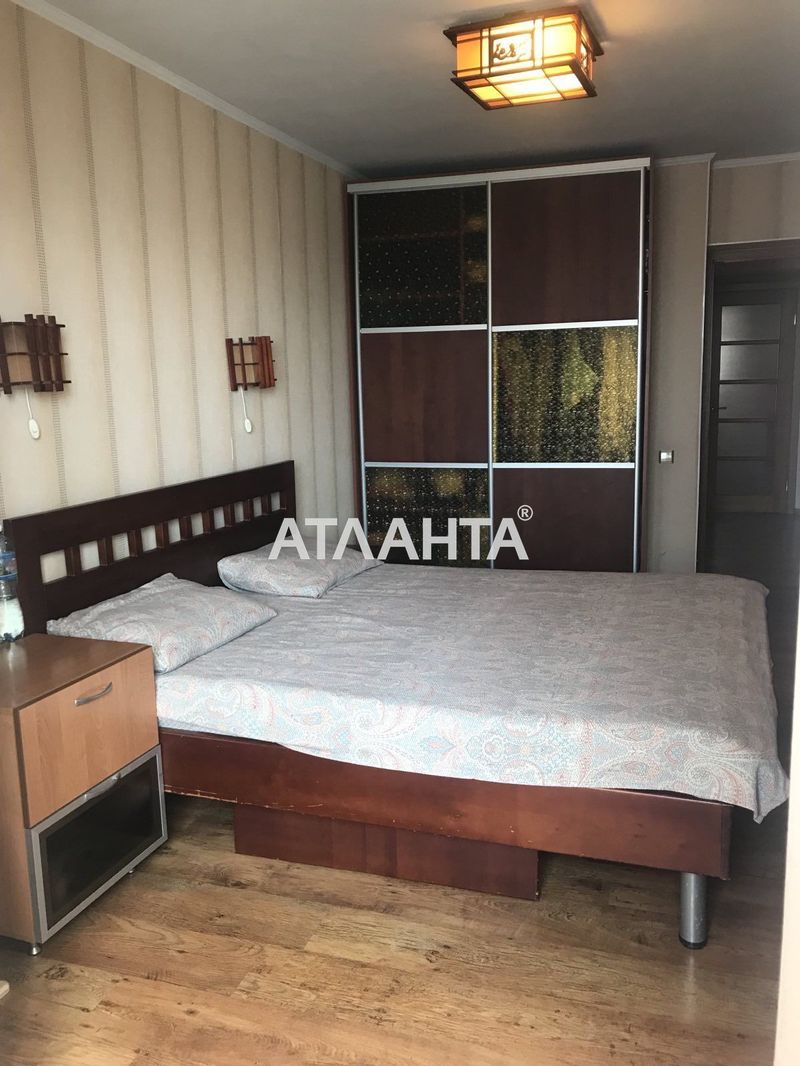 Многокомнатная квартира по адресу ул. Бочарова ген. (площадь 75 м²) - Atlanta.ua - фото 3