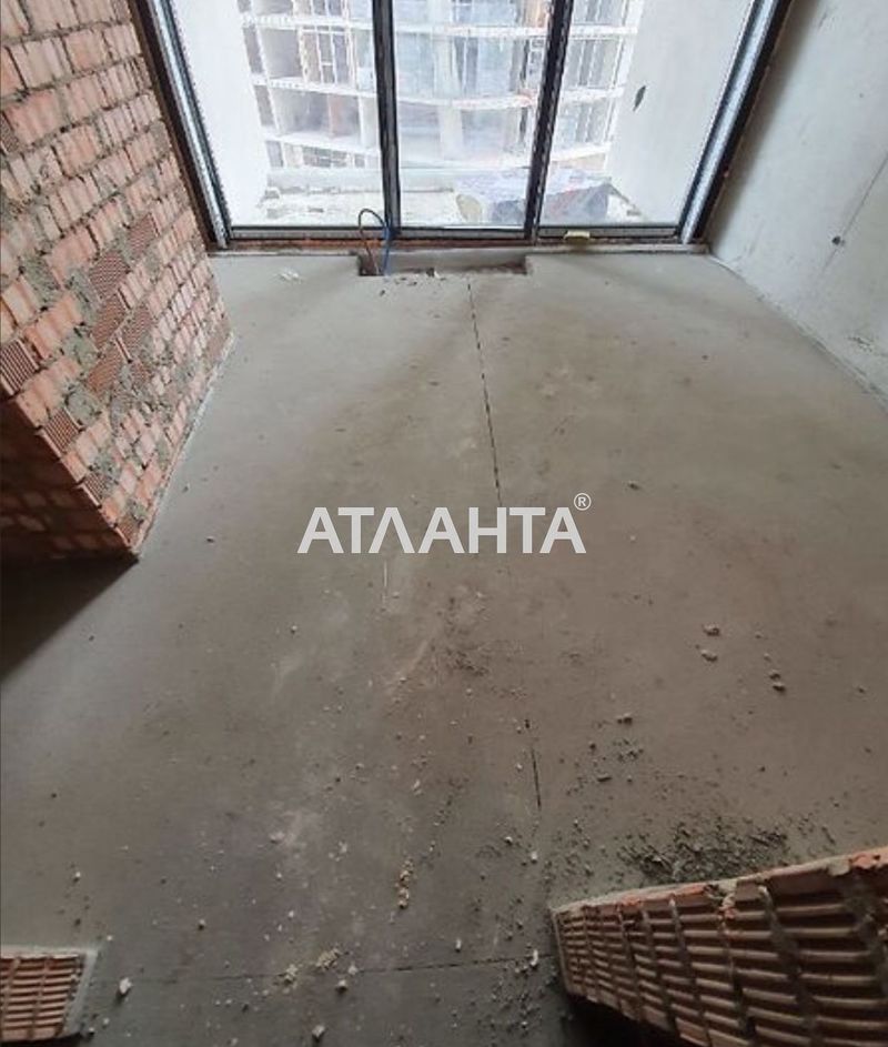 1-room apartment apartment by the address st. Frantsuzskiy bul Proletarskiy bul (area 48,4 m²) - Atlanta.ua - photo 8